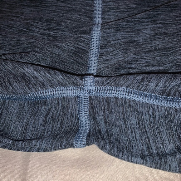 Cropped leggings - Picture 2 of 4